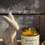 Springtime Aromatherapy Candle And Reed Diffuser Set, thumbnail 4 of 4