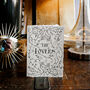 'The Lovers' Greeting Card, thumbnail 1 of 4