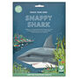 Create Your Own Snappy Shark, thumbnail 2 of 9