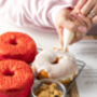 Vegan Favourites Doughnut Decorating Kit, thumbnail 3 of 9