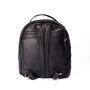 Personalised Vegan Leather Mini Backpack, thumbnail 4 of 6