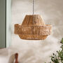Layered Pendant Light Shade, thumbnail 1 of 5