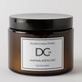 Marmalade + Lime Luxury Coconut Wax Candle 500ml, thumbnail 4 of 5