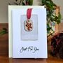 Handmade Ceramic Pendant Necklace Small Gifts For Her, thumbnail 7 of 10