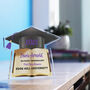 Personalised Graduation Gift Stand, thumbnail 1 of 12
