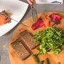 Make Your Own Cured Salmon Kit Aromatic, thumbnail 2 of 3