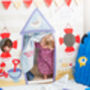 Large Children's Beach Hut And Seaside Play Tent, thumbnail 2 of 9
