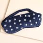 Sleep Eye Mask And Pouch, thumbnail 1 of 6