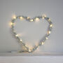 Pom Pom Heart Light, thumbnail 5 of 8