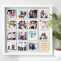 Personalised Best Friend Framed Photo Print, thumbnail 6 of 7