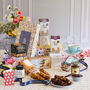 The Mother's Day Afternoon Tea Hamper, thumbnail 1 of 5