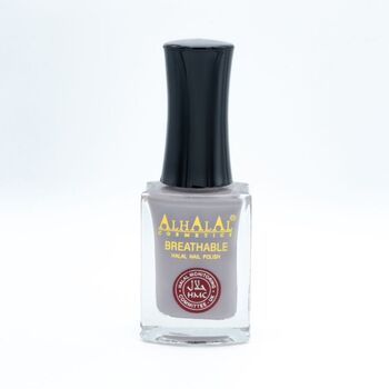 Al 155 Jumana Water Permeable Nail Polish, 3 of 9