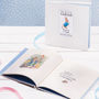 Personalised Tale Of Peter Rabbit Book, thumbnail 4 of 9