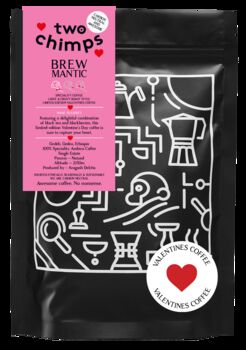 Valentines Coffee Gift Set, 2 of 4