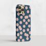 Confetti Polka Dot Spots Phone Case, thumbnail 2 of 5