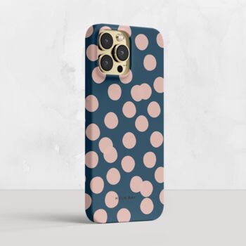 Confetti Polka Dot Spots Phone Case, 2 of 5