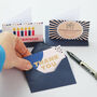 Emergency Gin And Tonic Letterbox Gift, thumbnail 4 of 4