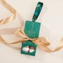 Christmas Vegan Skincare Bauble Bundle Gift Set, thumbnail 2 of 9
