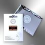 Bad Decisions Make Good Stories Enamel Lapel Pin Badge, Birthday And Christmas Gifts For Men, thumbnail 5 of 8