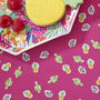 Tropical Pineapple And Cactus Table Confetti, thumbnail 1 of 2