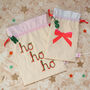 Reusable Christmas Gift Bags, thumbnail 10 of 10