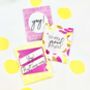 Happy Graduation Tea Gift | Graduation Gift For Her, thumbnail 6 of 12
