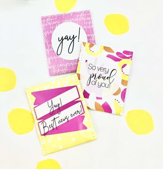 Happy Graduation Tea Gift | Graduation Gift For Her, 6 of 12