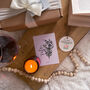 Personalised Strength And Love Candle Gift Set, thumbnail 4 of 7