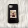 Personalised Photo Phone Case With Or Without Text, thumbnail 3 of 4