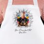 Personalised Rottweiler Birthday Break Through, thumbnail 7 of 8