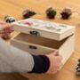 Personalised Christmas Eve Box For Children, thumbnail 2 of 6