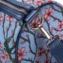 V+A Licensed Almond Blossom, Swallow Travel Bag+Gift, thumbnail 10 of 12