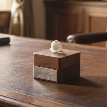 Personalised Polo Helmet Lapel Pin, 11 of 11