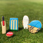 Cricket Letterbox Biscuits, thumbnail 1 of 2
