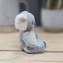 100% Recycled Soft Toy Koala, thumbnail 2 of 2