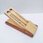 Personalised Pen Box, thumbnail 4 of 9