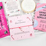 Sweet Christmas Letterbox Gift | Candy Cane Edition Pre Orders, thumbnail 2 of 9