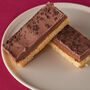 Millionaire's Shortbread Gluten Free Gift Box, thumbnail 1 of 3