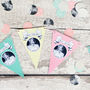 Personalised Hen Party Bunting, thumbnail 3 of 8