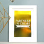 Partners In Crime Print, thumbnail 7 of 8