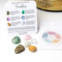 Crystals For Friendship, thumbnail 1 of 6