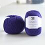 Learn To Crochet Scarf Kit, thumbnail 5 of 7