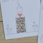 Handmade 'First Holy Communion' Card, thumbnail 3 of 3