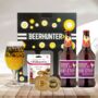 Courage Directors Superior Ale Gift Set With Glass, thumbnail 1 of 2