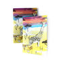Pack Of Three Animal Illustrated Notebooks, thumbnail 6 of 7