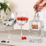 Personalised Luxury Gin Lover's Gift Set By Dibor | Notonthehighstreet.com