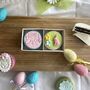 Easter Twin Chocolate Coated Oreo Gift, thumbnail 9 of 10