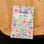 Personalised Ultimate Travel Journal | Choice Of Covers, thumbnail 2 of 12