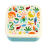 Set Of Three Jungle Animals Snack Boxes, thumbnail 4 of 4