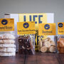 Classic Sweet Bakes Hamper, thumbnail 1 of 5